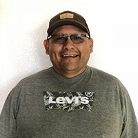 Darrell Yazzie-web